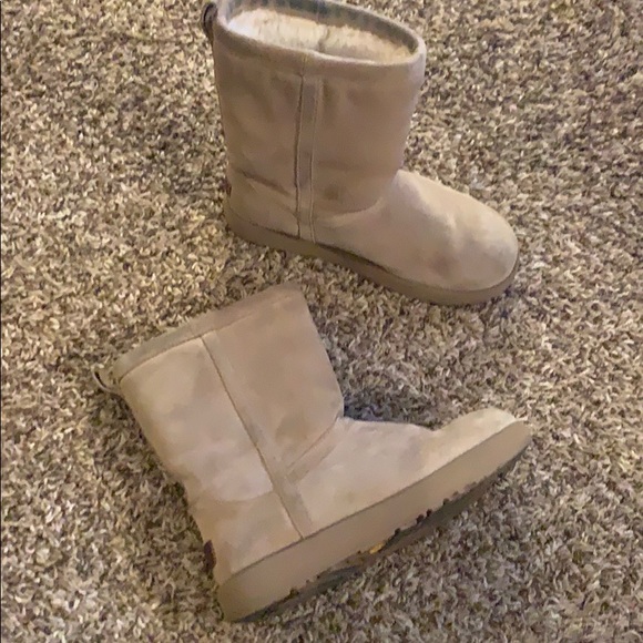 arctic grip ugg